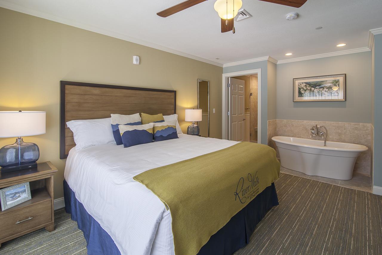 Riverwalk Resort At Loon Mountain Lincoln Exterior foto